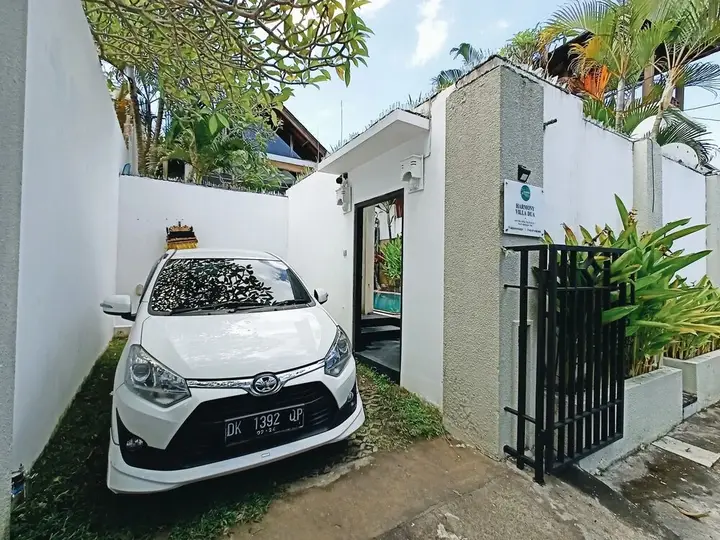 Harmony Villa Dua — фото 1