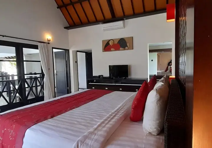 Harmony Villa Dua — фото 5