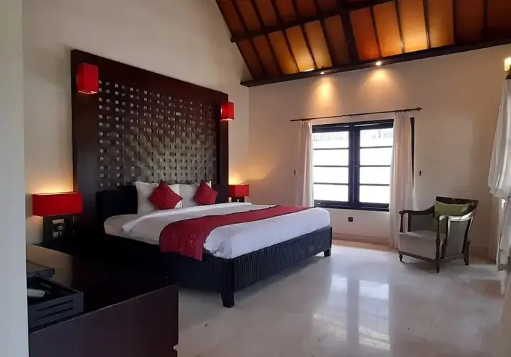 Harmony Villa Dua — фото 6