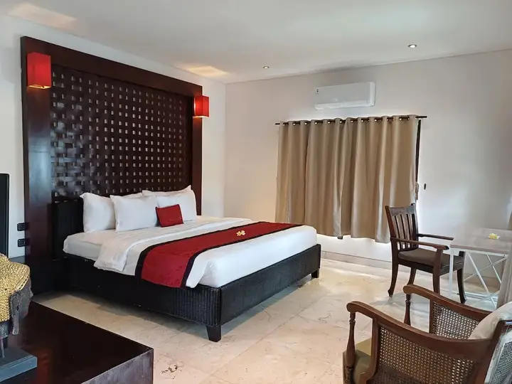 Harmony Villa Dua — фото 4