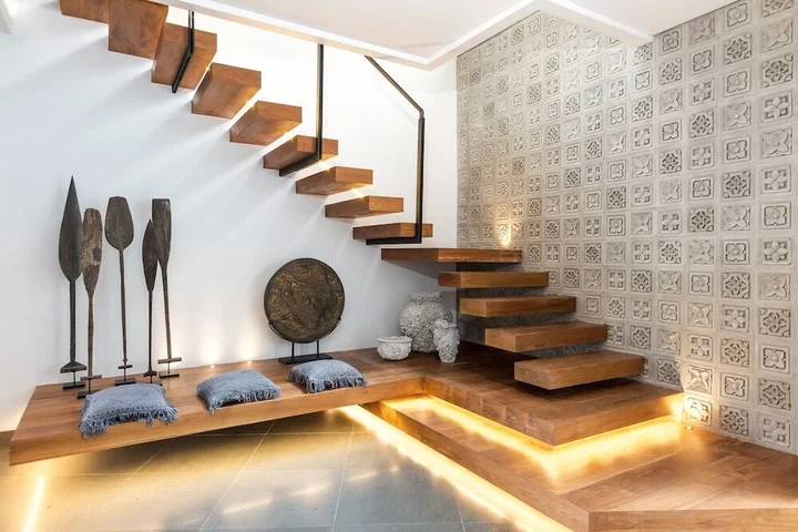 Керобокан: Villa Castil di Udara by Villa Finder