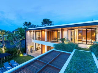 Керобокан: Villa Castil di Udara by Villa Finder