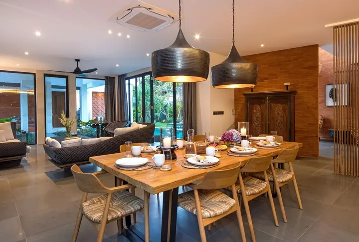 Керобокан: Villa Castil di Udara by Villa Finder