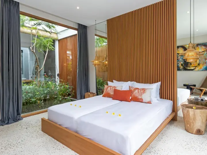 Villa Castil di Udara by Villa Finder — фото 5