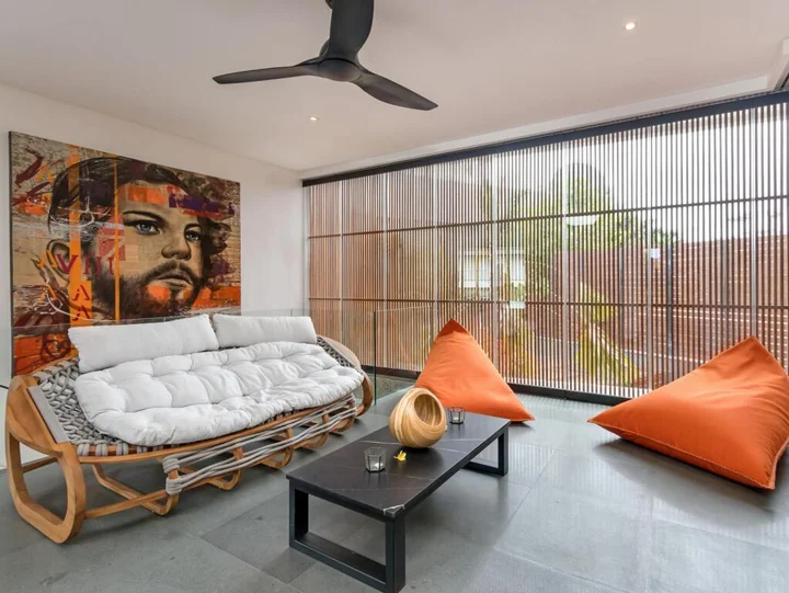 Керобокан: Villa Castil di Udara by Villa Finder