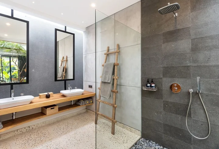 Керобокан: Villa Castil di Udara by Villa Finder