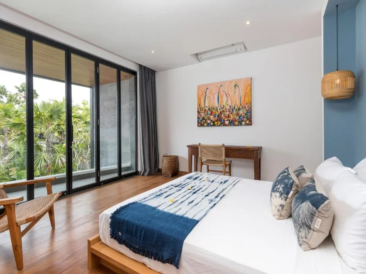 Керобокан: Villa Castil di Udara by Villa Finder