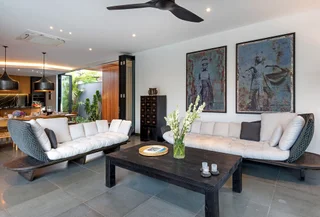 Керобокан: Villa Castil di Udara by Villa Finder