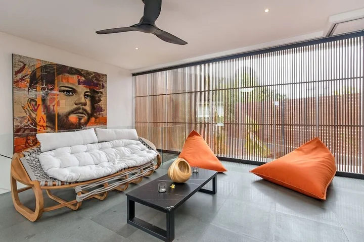Керобокан: Villa Castil di Udara by Villa Finder