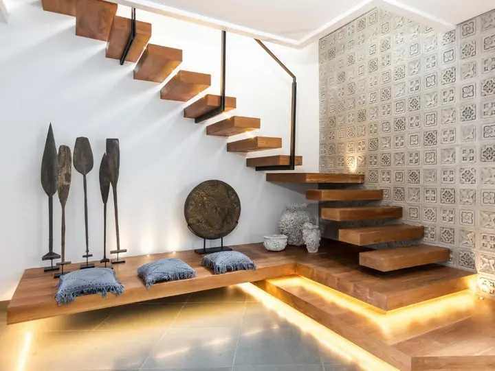 Керобокан: Villa Castil di Udara by Villa Finder