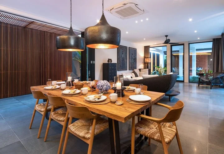 Керобокан: Villa Castil di Udara by Villa Finder