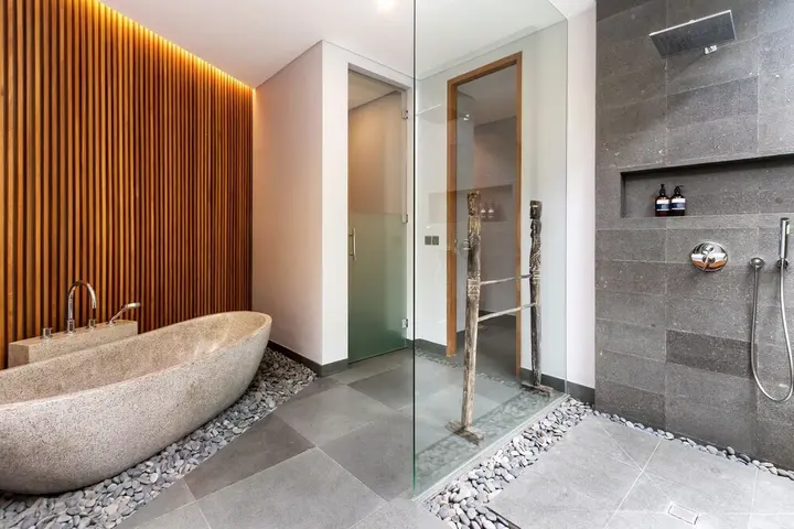 Керобокан: Villa Castil di Udara by Villa Finder