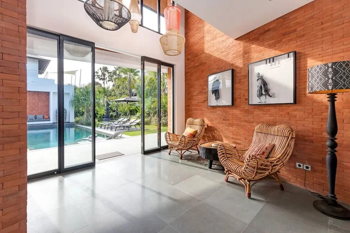 Керобокан: Villa Castil di Udara by Villa Finder