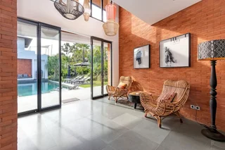Керобокан: Villa Castil di Udara by Villa Finder