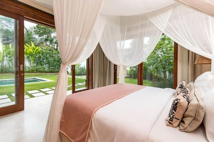 Керобокан: Villa Aloui by Villa Finder