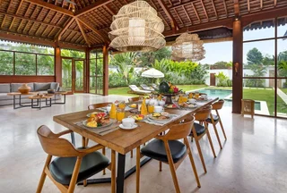 Керобокан: Villa Aloui by Villa Finder