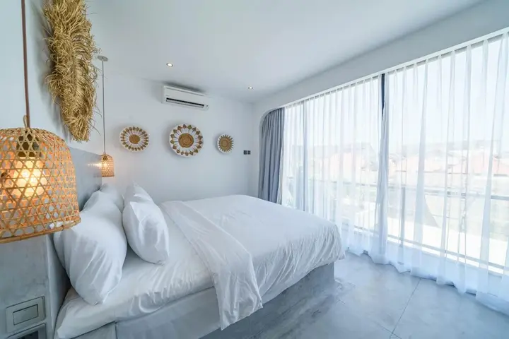Керобокан: Villa Bali Townhouse