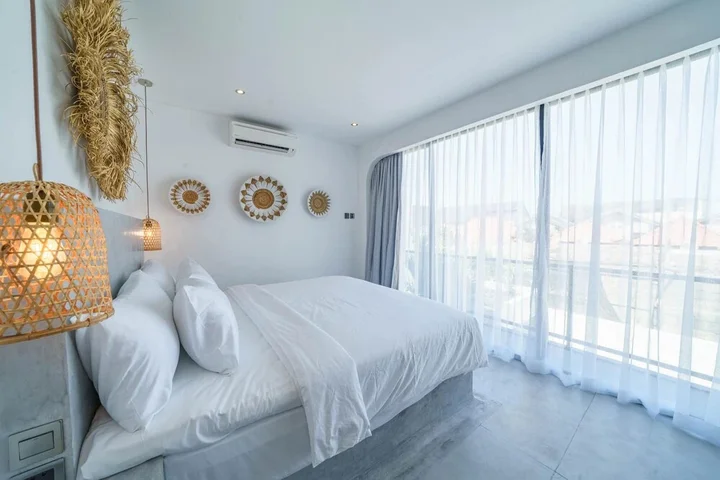 Керобокан: Villa Bali Townhouse