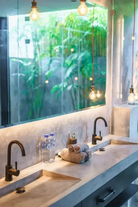 Керобокан: Villa Bali Townhouse