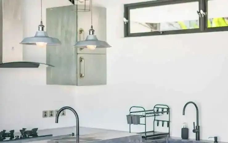Керобокан: Villa Bali Townhouse