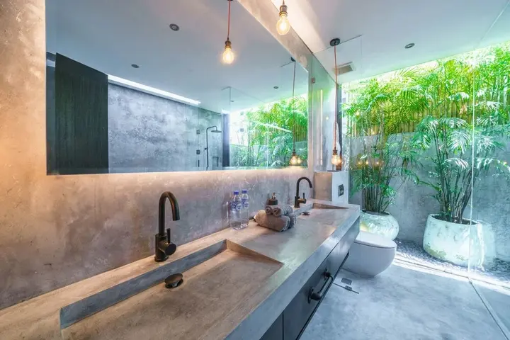 Керобокан: Villa Bali Townhouse