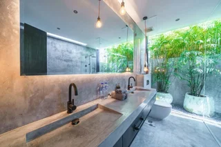 Керобокан: Villa Bali Townhouse