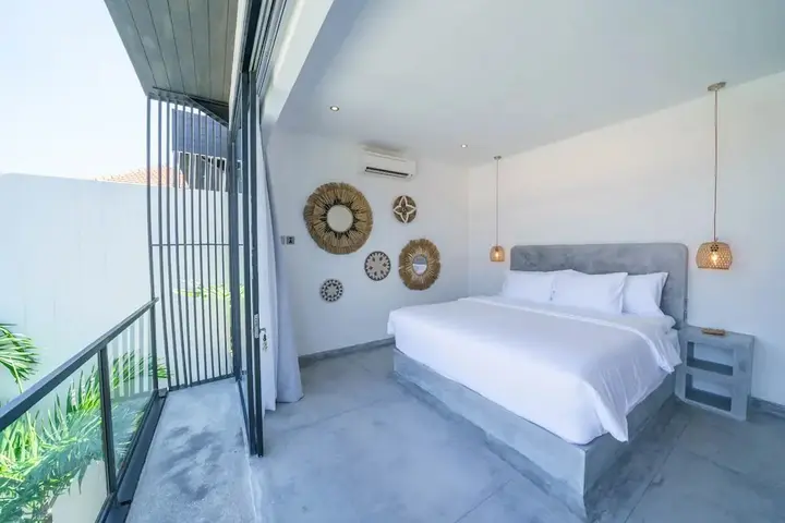 Керобокан: Villa Bali Townhouse