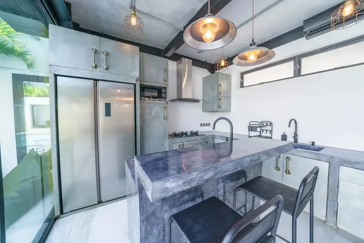 Керобокан: Villa Bali Townhouse
