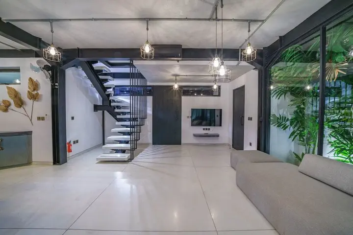 Керобокан: Villa Bali Townhouse
