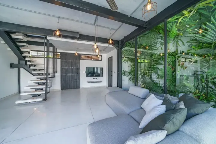 Керобокан: Villa Bali Townhouse