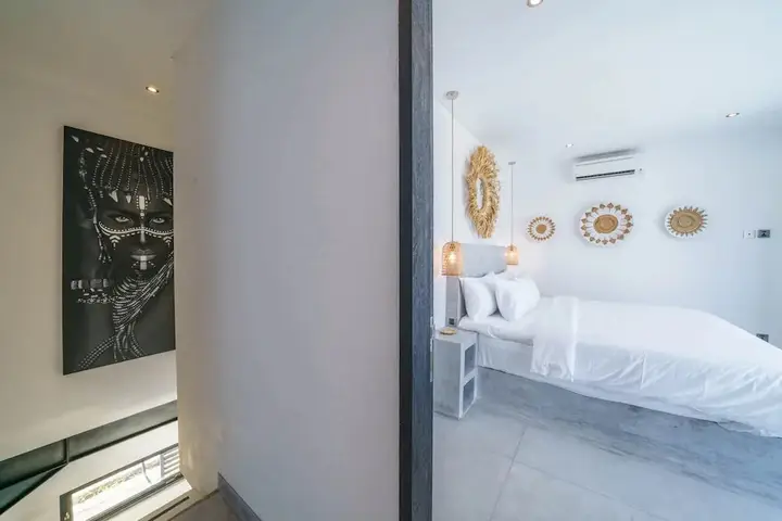 Villa Bali Townhouse — фото 5