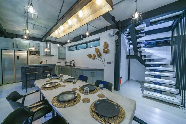 Керобокан: Villa Bali Townhouse