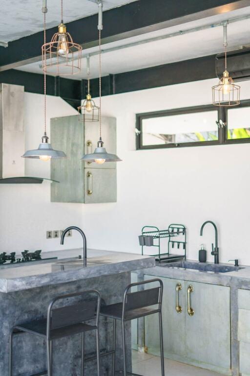 Керобокан: Villa Bali Townhouse