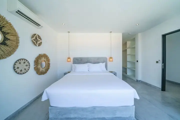 Villa Bali Townhouse — фото 2