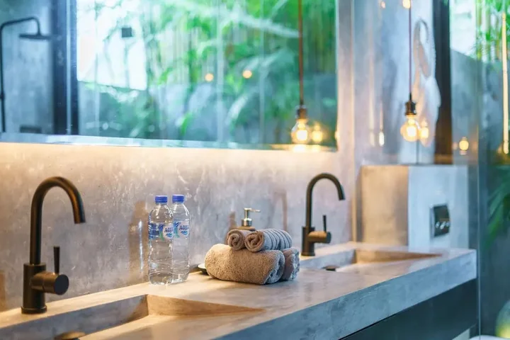 Керобокан: Villa Bali Townhouse