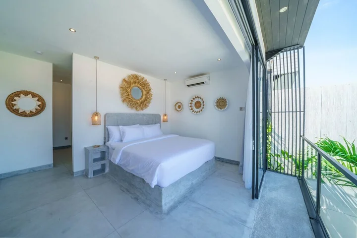 Керобокан: Villa Bali Townhouse