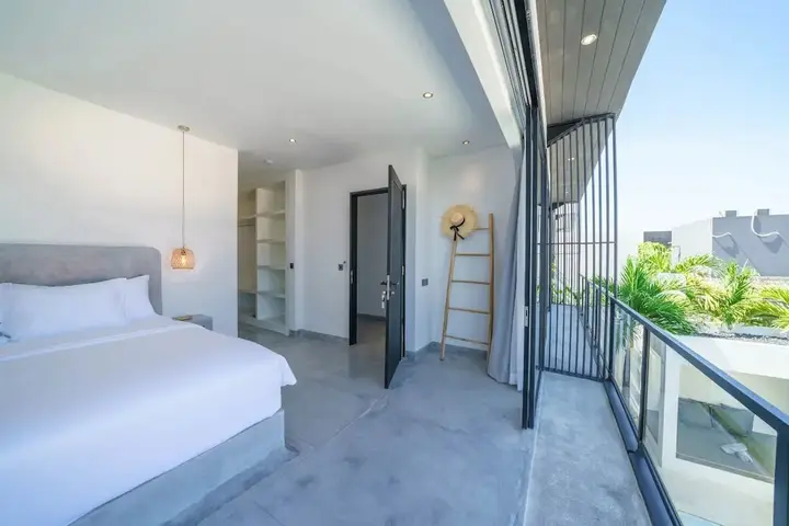 Керобокан: Villa Bali Townhouse
