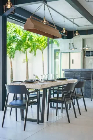 Керобокан: Villa Bali Townhouse