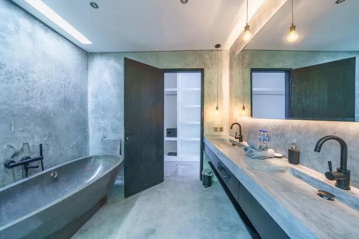 Керобокан: Villa Bali Townhouse