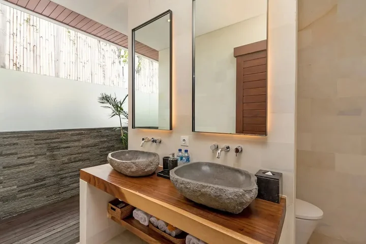 Керобокан: Sundance Villa by Villa Finder