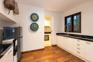 Керобокан: Sundance Villa by Villa Finder