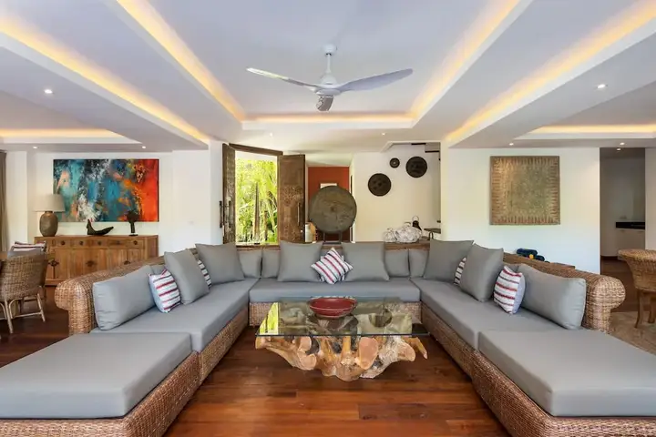 Sundance Villa by Villa Finder — фото 1
