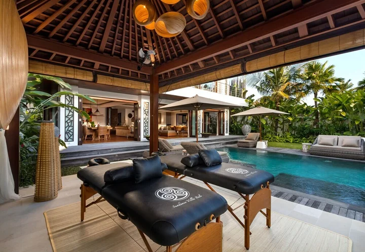 Керобокан: Sundance Villa by Villa Finder
