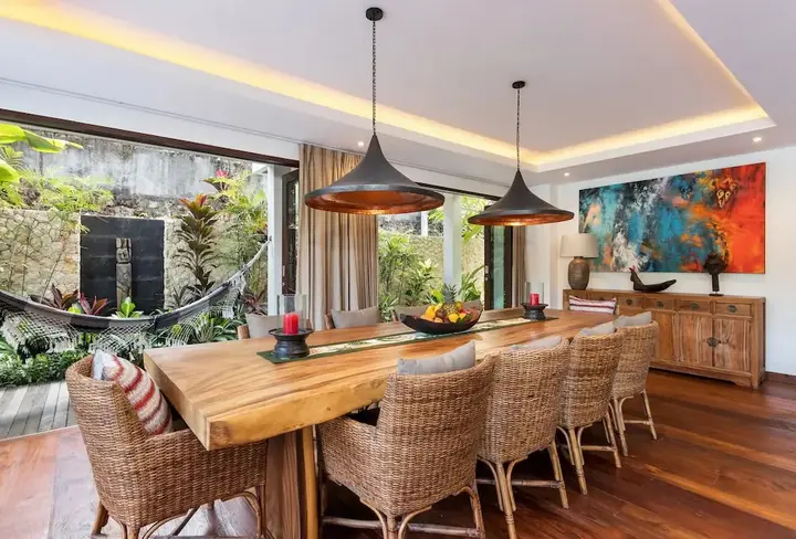 Керобокан: Sundance Villa by Villa Finder