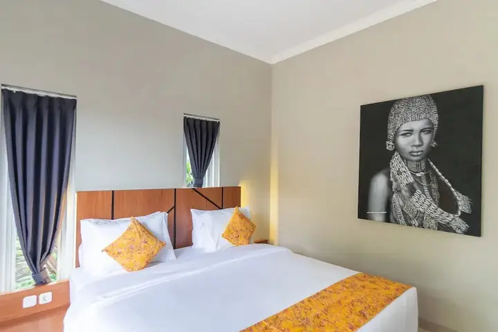 Kamboja Villa By Zuzu — фото 5