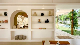 Керобокан: Casa Luce