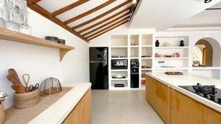 Керобокан: Casa Luce