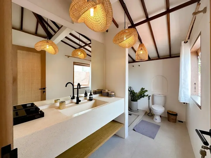 Керобокан: Casa Luce