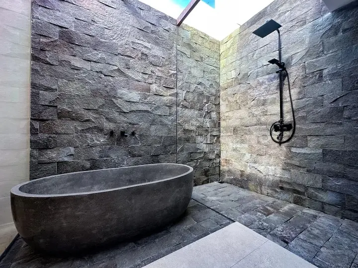 Керобокан: Casa Luce