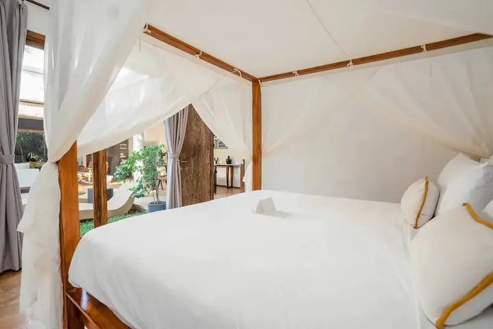 Керобокан: Villa Casa Coral